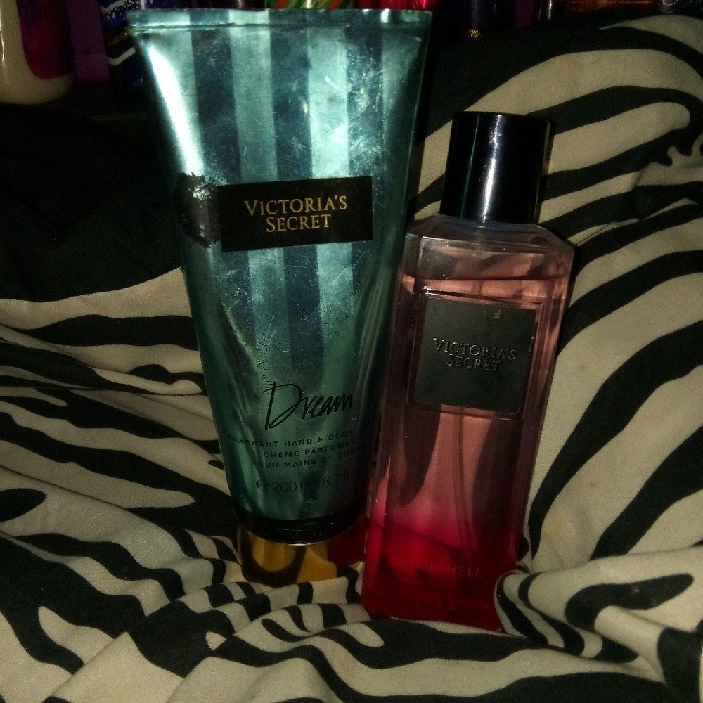 Victoria secret